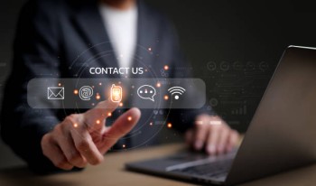Contact Image